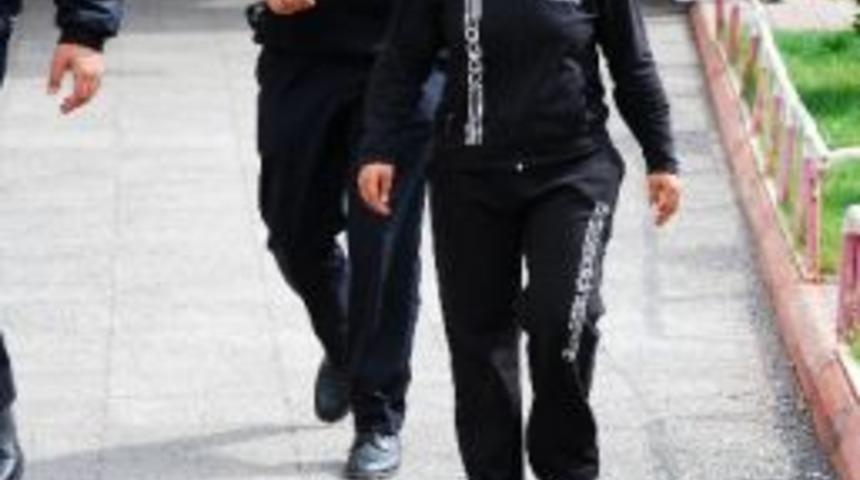 Kahramanmaraş&rsquo;ta 60 Kadına Polis Koruması