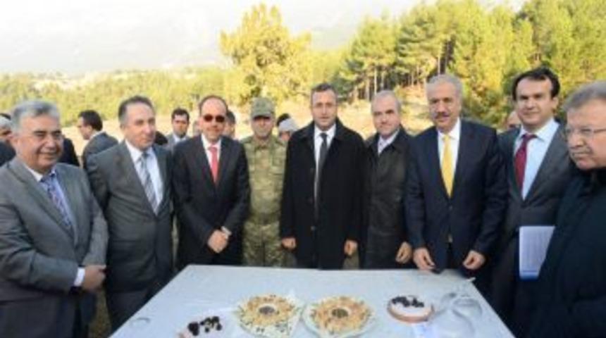 Kilosu Bin Euro Olan Tr&uuml;f&uuml; Avrupa&rsquo;da Zenginler, T&uuml;rkiye&rsquo;de Domuzlar Yiyor