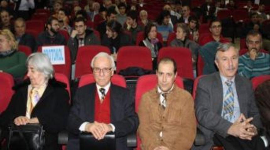 Eski Yargıtay Başkanı Prof. Dr. Sami Sel&ccedil;uk: