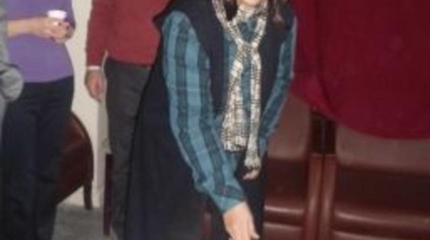 &Ouml;ğretmenlerden Doğum G&uuml;n&uuml; S&uuml;prizi