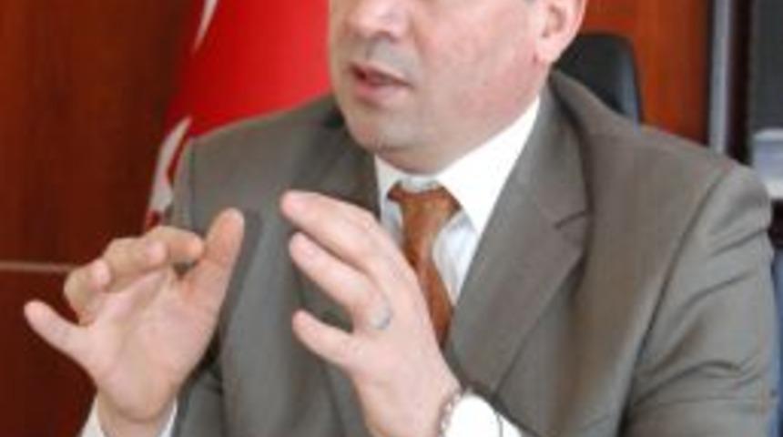 Zafer Havaalanı Afyonkarahisar, K&uuml;tahya Ve Uşak'ı Kalkındıracak