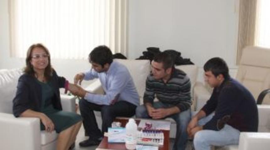 Ne&uuml; Personeline Y&ouml;nelik Metabolik Sendrom Araştırması