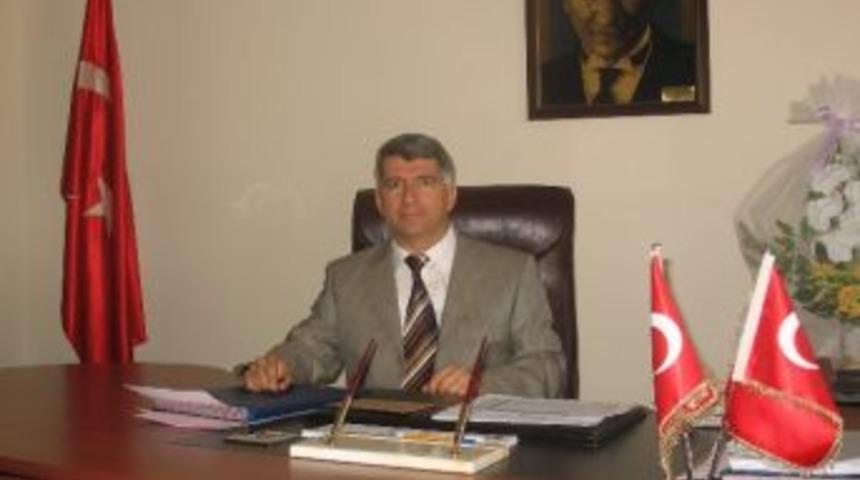 Tırpancı; &ldquo;ağız Ve Diş Sağlığı İhmal Ediliyor&rdquo;