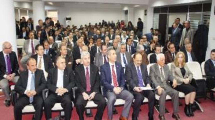 Rekt&ouml;r Aydın&rsquo;dan A&ccedil;ıklama