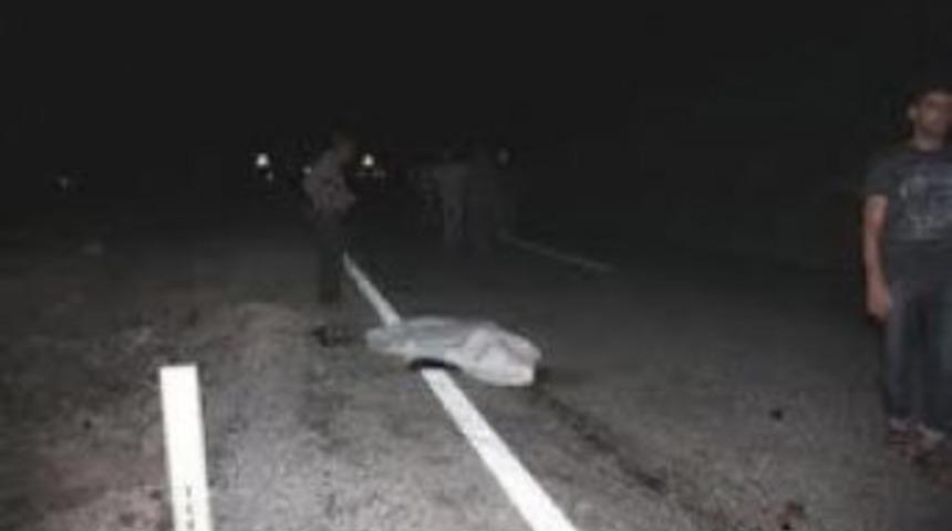 &Ccedil;oban&rsquo;ın Katil Ş&uuml;phelisi Yakalandı