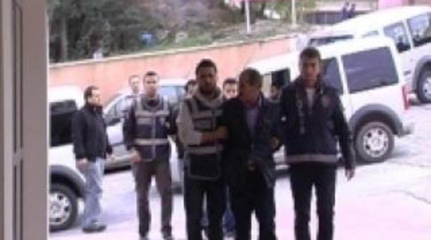 Hızlı ve &Ouml;fkeli Urfa!