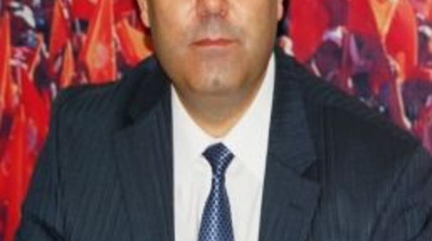 Afrika&rsquo;dan Expo Ve Bm Desteği