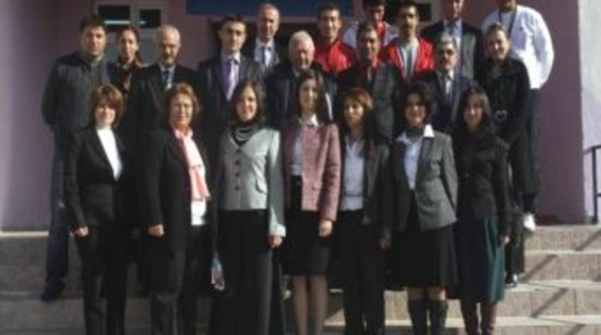 24 Kasım &Ouml;ğretmenler G&uuml;n&uuml;