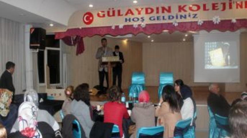 G&Ouml;KDER&rsquo;den &Ouml;ğretmenler G&uuml;n&uuml; Programı