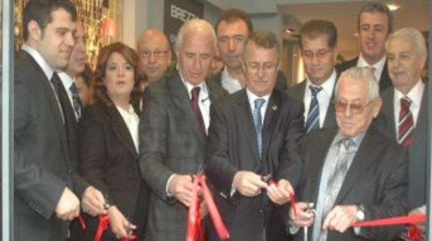 Kırcalı Yapıdan &Ccedil;orlu`ya Yeni Showhouse