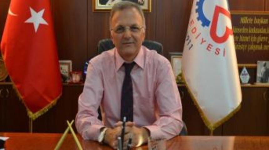 &Ccedil;erkezk&ouml;y Belediyesi Cenaze Hizmetlerini &Uuml;cretsiz Sunacak