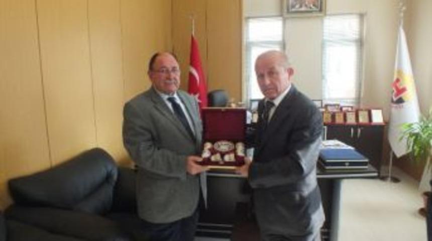 Belediyenin Olağan Teftişi Sona Erdi