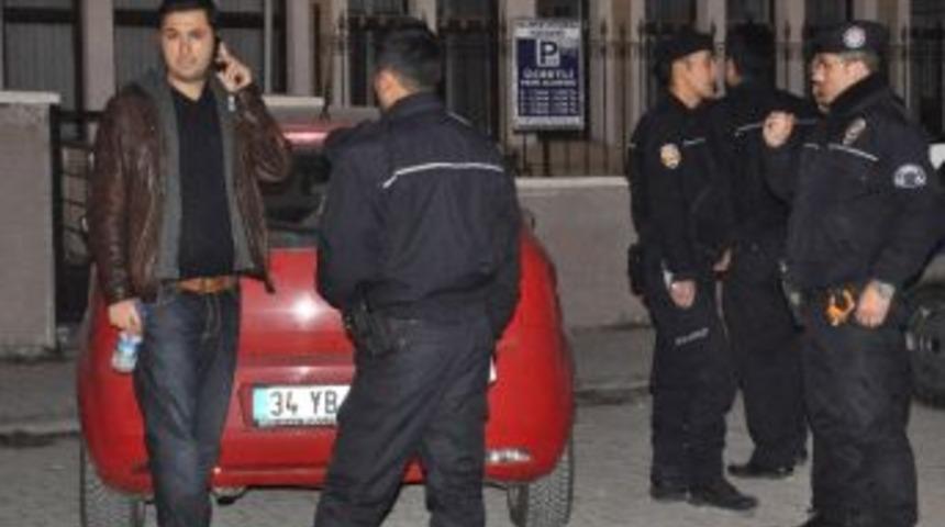 Gasp İddiasının Altından Kız Meselesi &Ccedil;ıktı