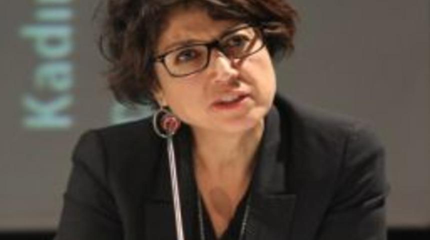 Konak&rsquo;da Kadınlar, 2.toplumsal Cinsiyet Eşitliği Sempozyumunda Buluştu