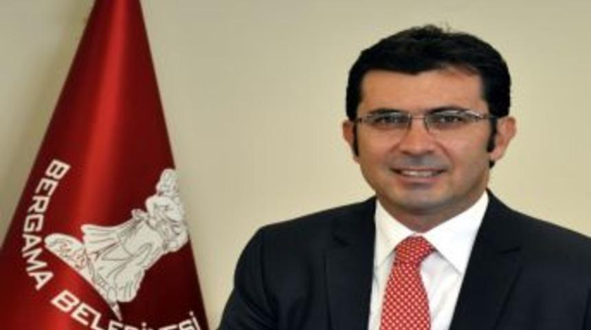 İlkler Kenti Bergama&rsquo;da Bir İlk