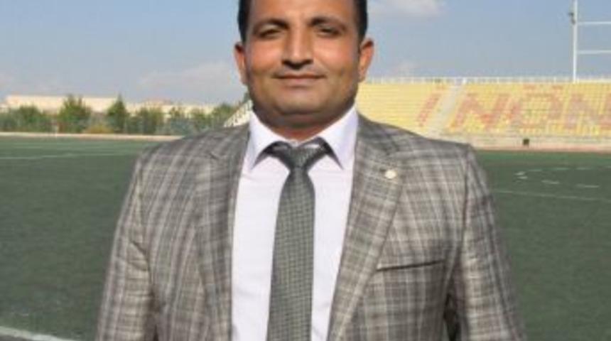 T&uuml;rkiye &Ouml;zel Sporcular Deplasmanlı Futbol Ligi