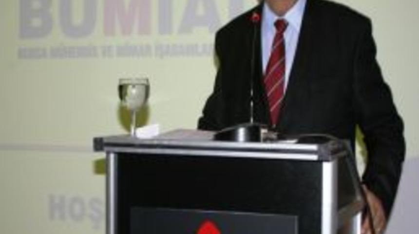 Emekli Orgeneral Başer: Ter&ouml;rle M&uuml;cadele Yalnız Askerle Olmaz