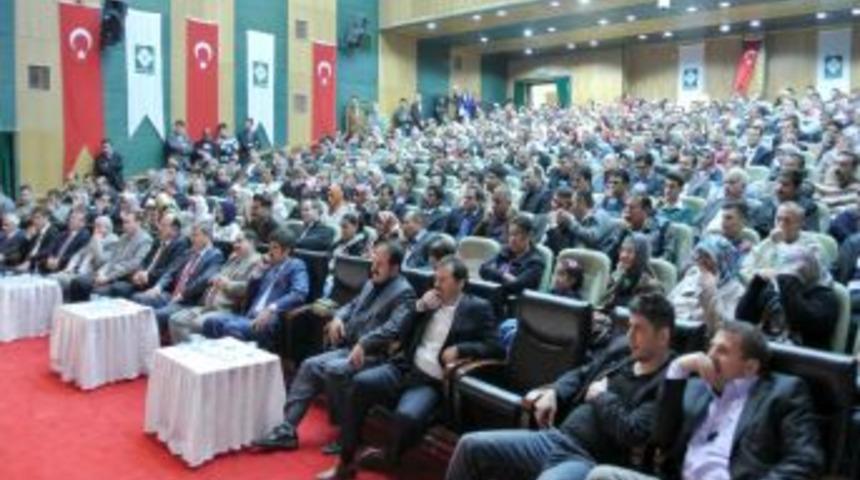 Ufuk Eğitim G&ouml;n&uuml;ll&uuml;leri Derneği'nden &Ouml;ğretmenlere &Ouml;d&uuml;l