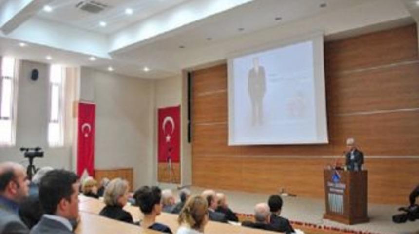 Hayırsever Hasan Kalyoncu &Ouml;l&uuml;m&uuml;n&uuml;n 4. Yıld&ouml;n&uuml;m&uuml;nde Anıldı