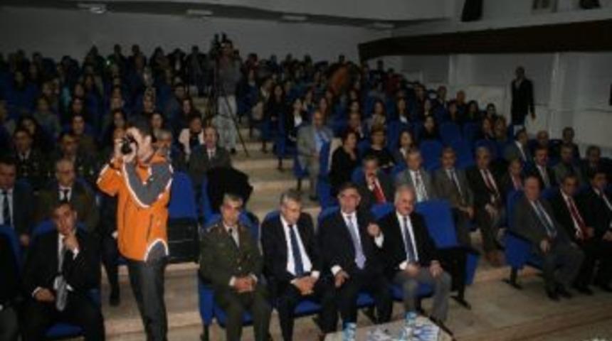 24 Kasm &Ouml;ğretmenler G&uuml;n&uuml;