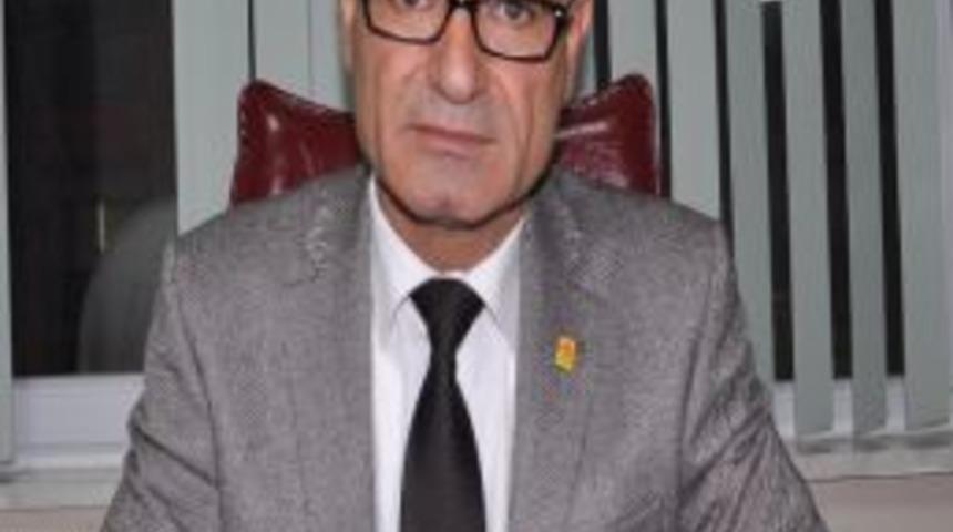 Eğitim-sen Bolu Şube Başkanı&rsquo;ndan Milli Eğitim M&uuml;d&uuml;r&uuml;ne Sert Eleştiri