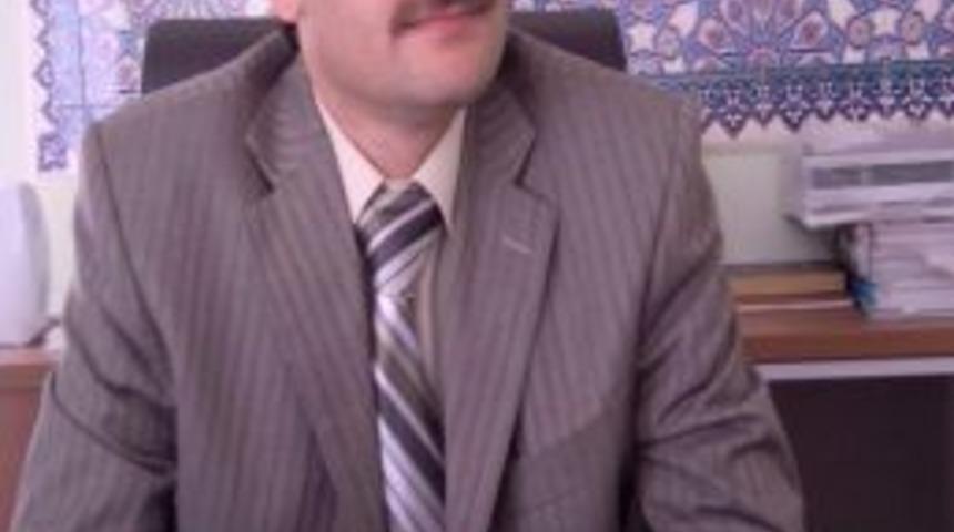 K&uuml;siad Başkanı Mehmet Ceylan: