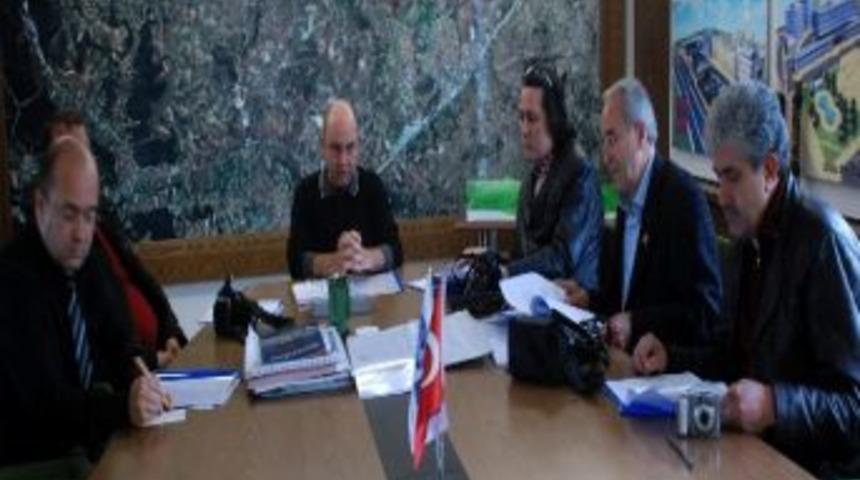 Belediye Başkanı Saraoğlu: