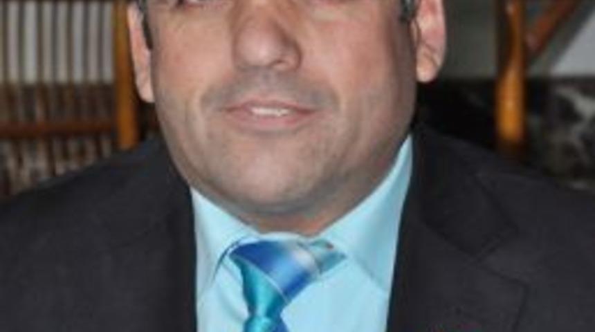 (&ouml;zel Haber) Goncalar Solmasın Dedi, 7 Bin &Ouml;ğrenciye Kucak A&ccedil;tı