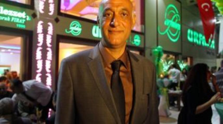 Urfalım Restoran İkinci Şubesini Uncalı&rsquo;da A&ccedil;tı