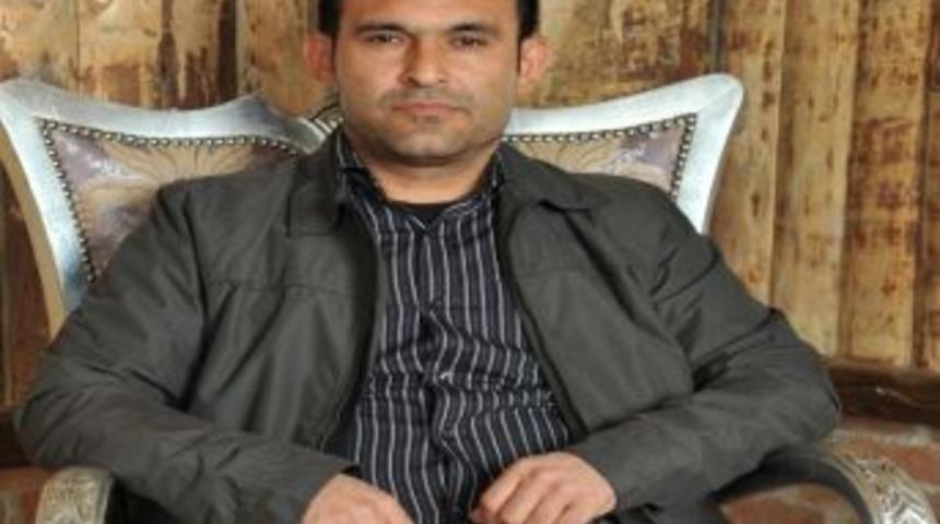 Fmf Hastasından Sağlık Bakanlığı'na &Ccedil;ağrı