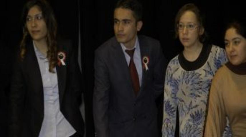 24 Kasım &Ouml;ğretmenler G&uuml;n&uuml;