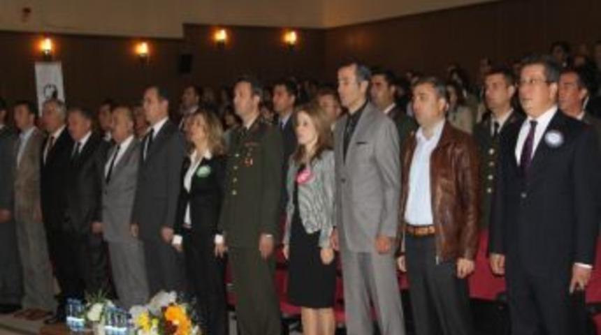 Didim'de Emekli Ve Gen&ccedil; &Ouml;ğretmenler Bir Araya Geldi