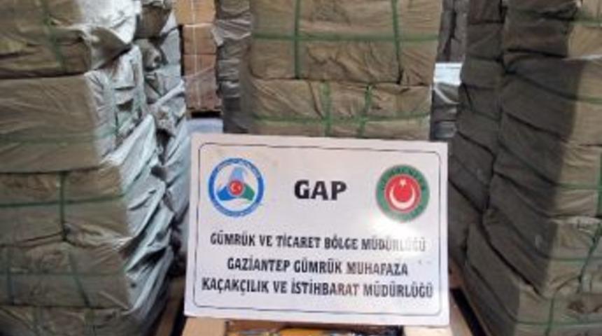 Oyuncak&ccedil;ılara Operasyon: Sağlığa Zararlı 89 Bin 300 Adet Oyuncak Ele Ge&ccedil;irildi