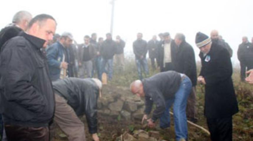 Fabrika faciasında vahim iddia