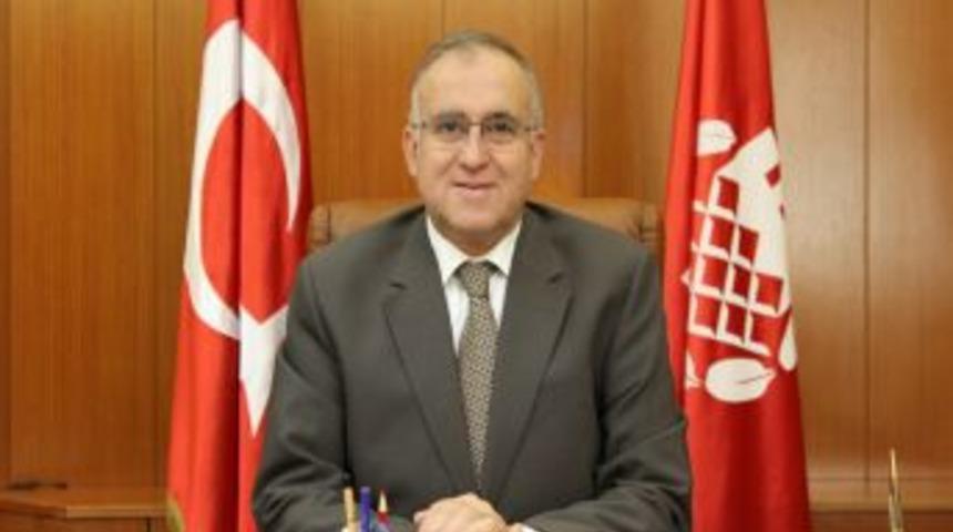 Başkan G&uuml;zelbey: Kadına Şiddet, Medeni D&uuml;nyanın En B&uuml;y&uuml;k Ayıbı