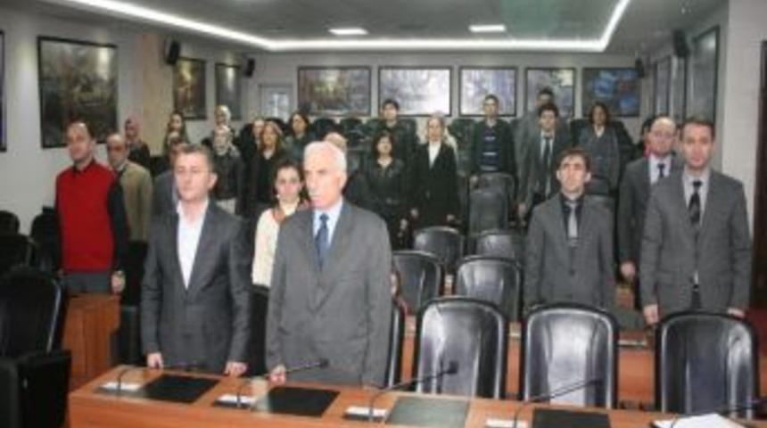 &ldquo;bağımlılık Yapan Maddeler İle M&uuml;cadelede İş Birliği&rdquo; Konferansı