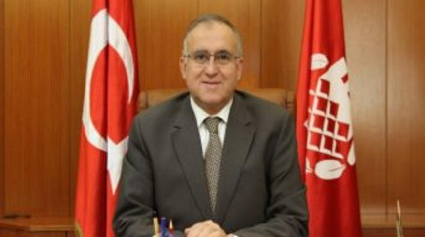 25 Kasım Kadına Y&ouml;nelik Şiddetle M&uuml;cadele Ve Dayanışma G&uuml;n&uuml;