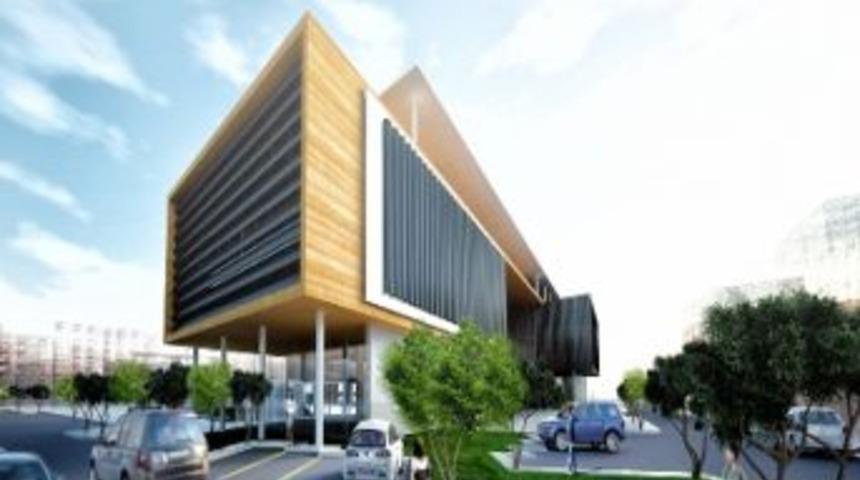 "yeşil" Proje Yarışması Sonu&ccedil;landı