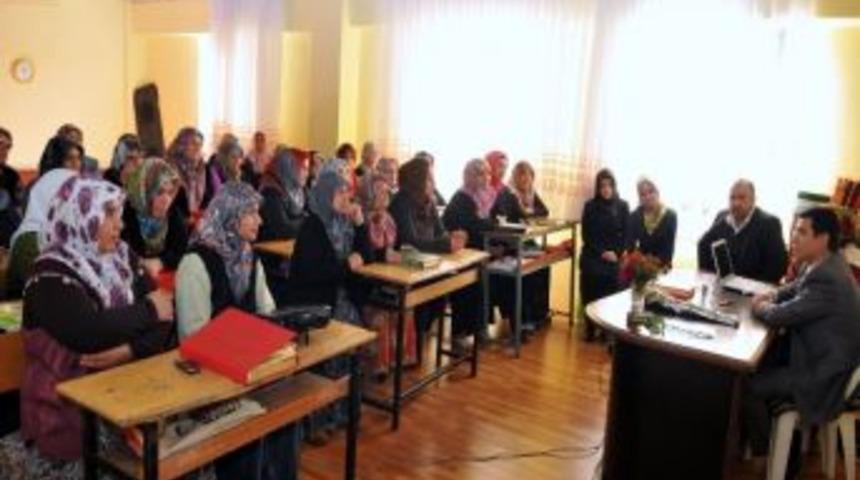 Başkan T&uuml;t&uuml;nc&uuml;'den Ziyaret