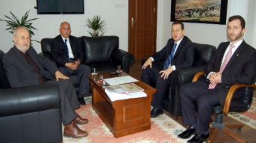 "safvan Bin Muattal Projesi"ne Hız Verilecek