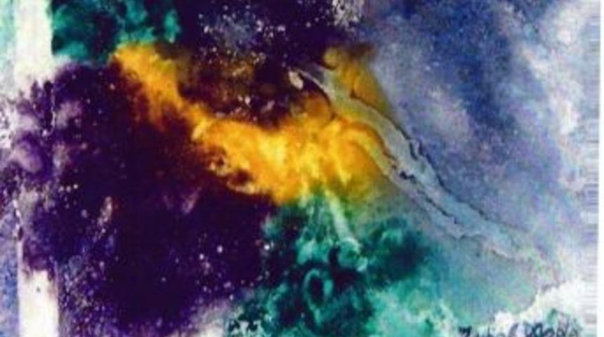 Ressam Zuhal Arda, Sanko Sanat Galerisi'nde Sergi A&ccedil;acak