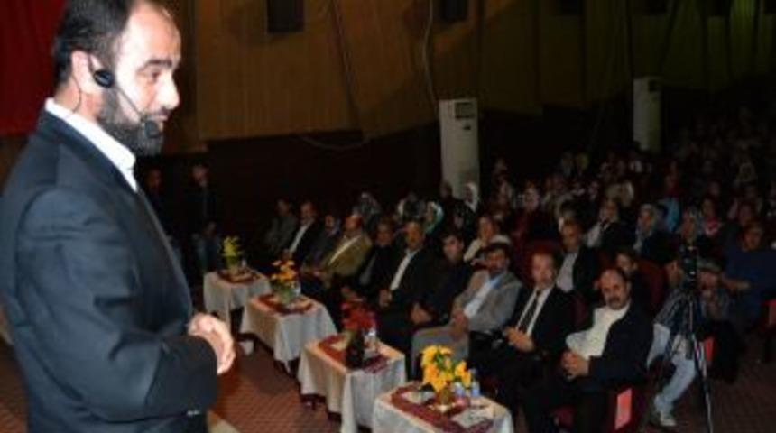 S&ouml;nmez: Gen&ccedil;lerimizi Kur&rsquo;an Ile Buluşturmak Istiyoruz