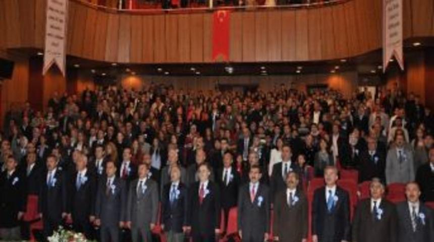 Kayseri Valisi Şerif Yılmaz: