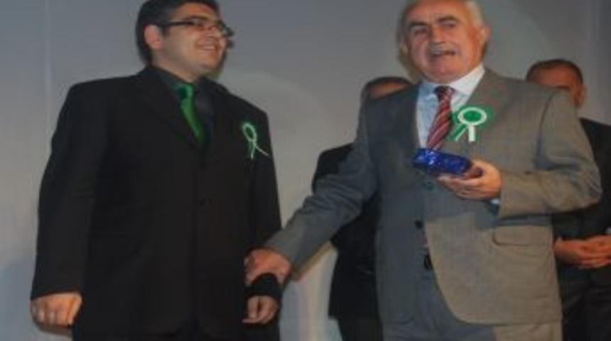 Giresun'da &Ouml;ğretmenler G&uuml;n&uuml; Kutlamaları