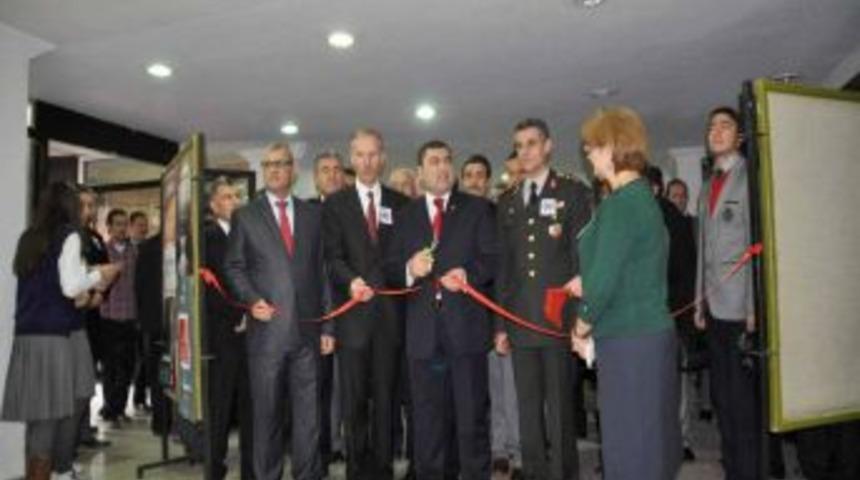 &Ouml;ğretmenler G&uuml;n&uuml; Yozgat&rsquo;ta Bir Dizi Etkinlikle Kutlandı