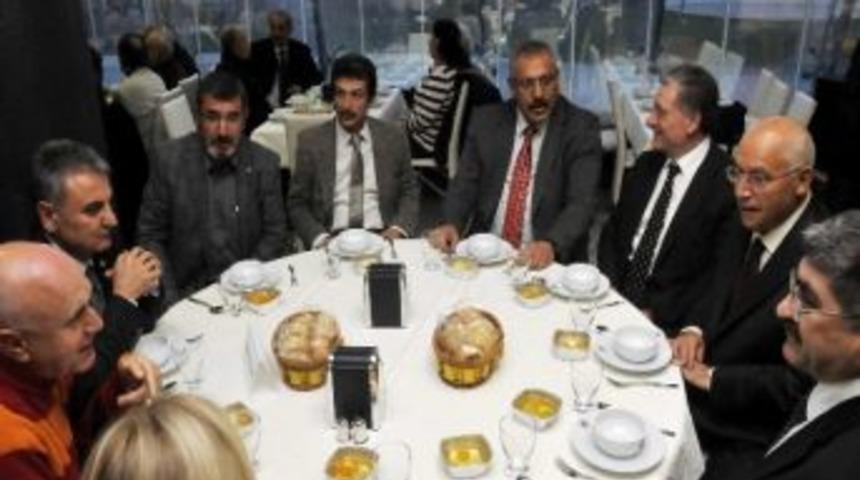 Yenimahalle&rsquo;de Muharrem Orucu