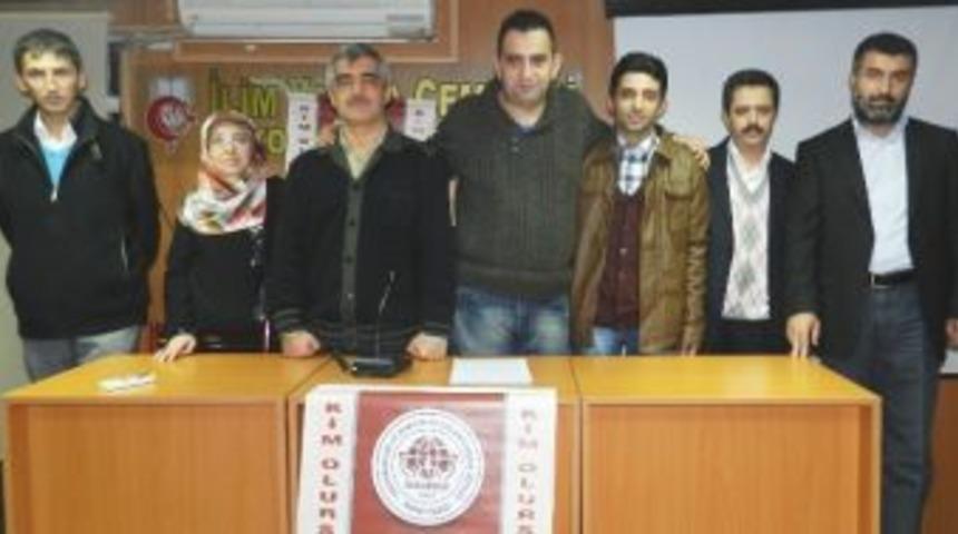 Arakan Konferansı: Şiddet Değil Soykırım Var