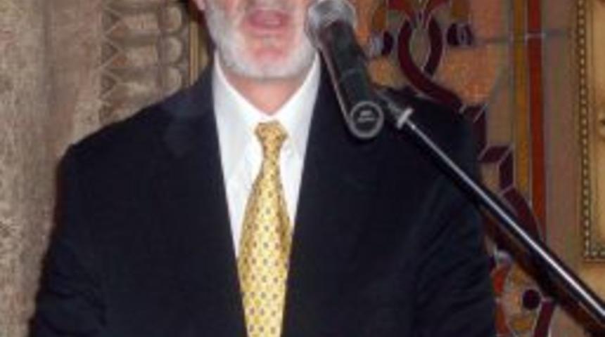 Salih Zeki &Ccedil;akır, Deniz Ticaret Odası Başkanlığına Aday