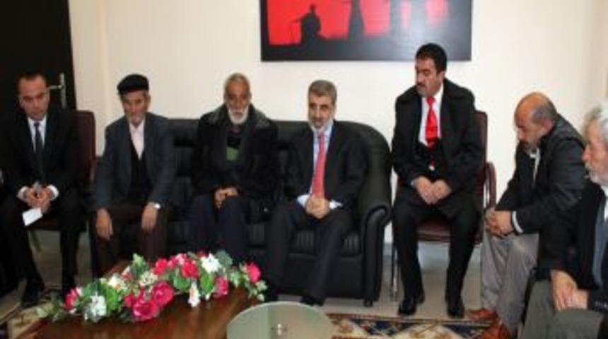 Bakan Yıldız: &Ouml;zal&rsquo;ın Zehirlenmesiyle Ilgili Resmi A&ccedil;ıklamayı Beklemeliyiz