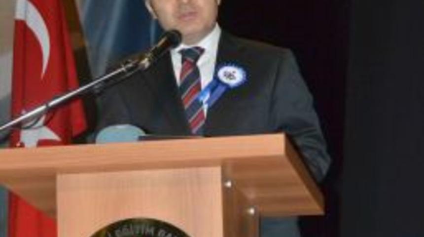 Vali Altıparmak: Yaşanabilir Iller Sırasında 2. Olan Antalya Eğitimde 11. Sırada